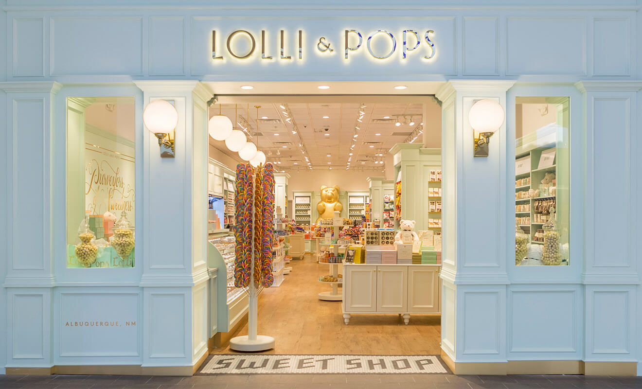 Lolli&Pops