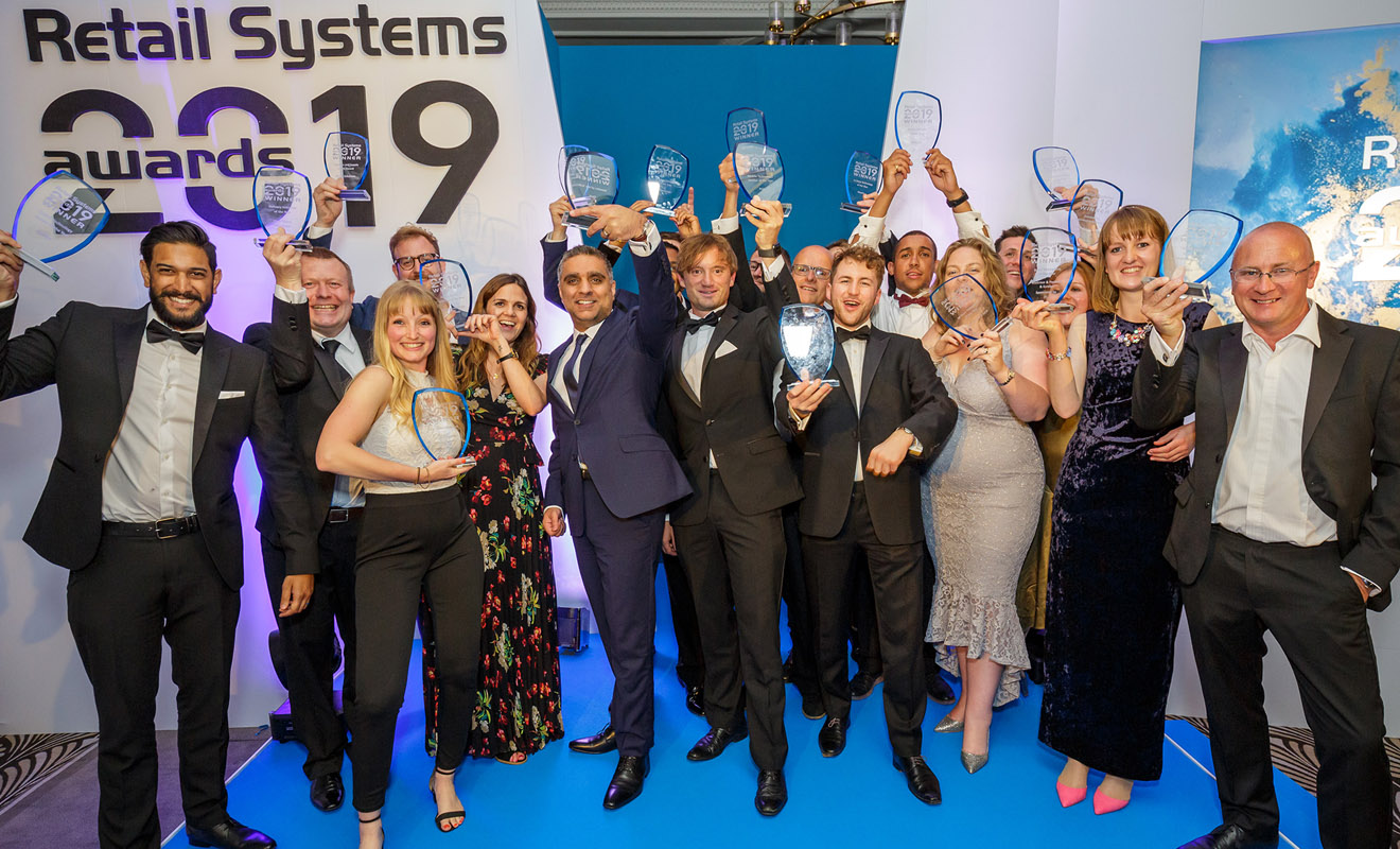 2019 Retail Systems Awards