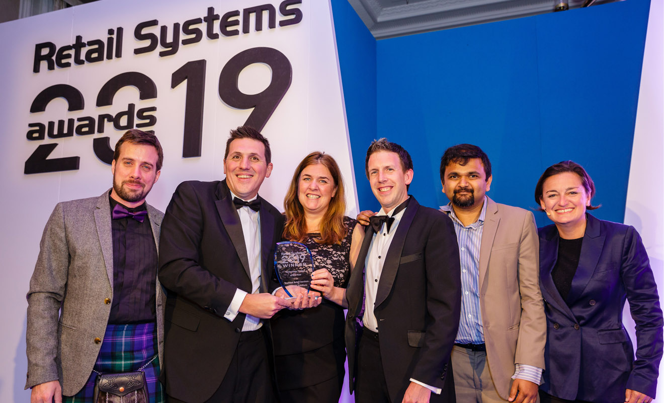 2019 Retail Systems Awards