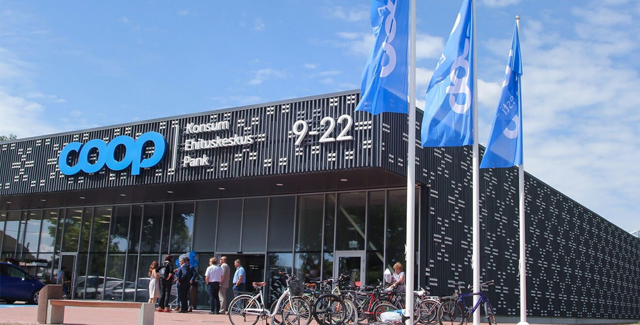 Coop Estonia
