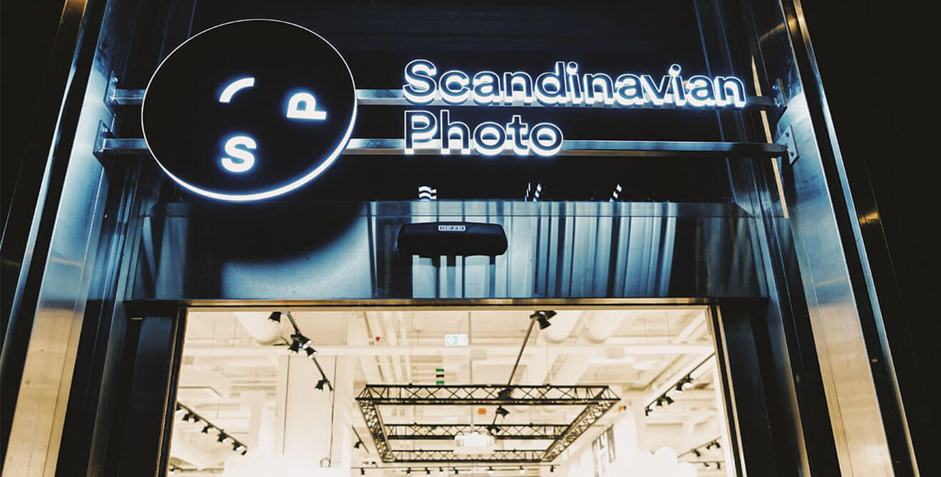 Scandinavian Photo