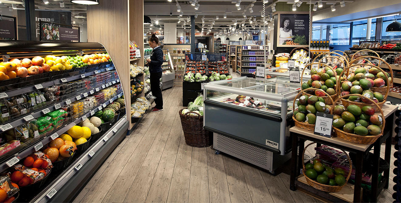 Coop Denmark