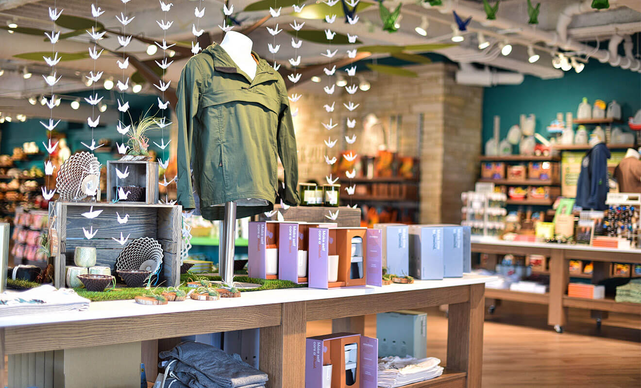 Event Network store