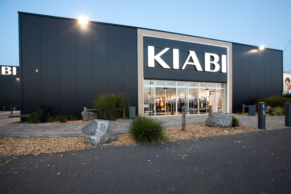 Kiabi Selecciona RELEX para Optimizar Integrar su Suministro Multicanal Global | RELEX Solutions